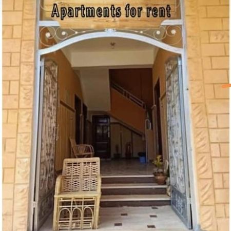 Addas Home Siwa Oasis Екстер'єр фото