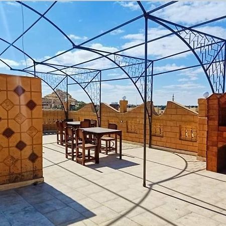 Addas Home Siwa Oasis Екстер'єр фото