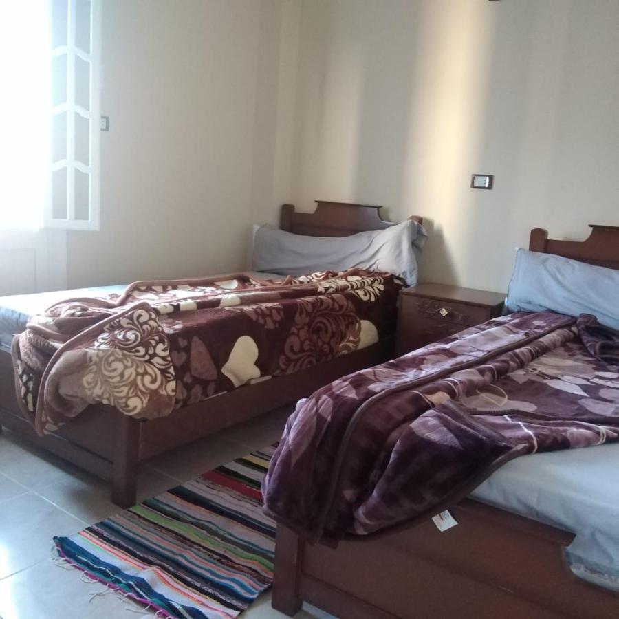 Addas Home Siwa Oasis Екстер'єр фото