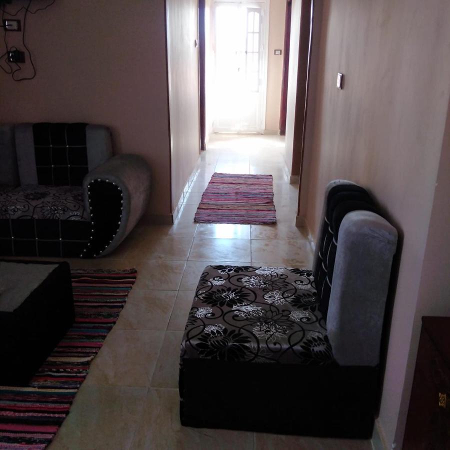 Addas Home Siwa Oasis Екстер'єр фото