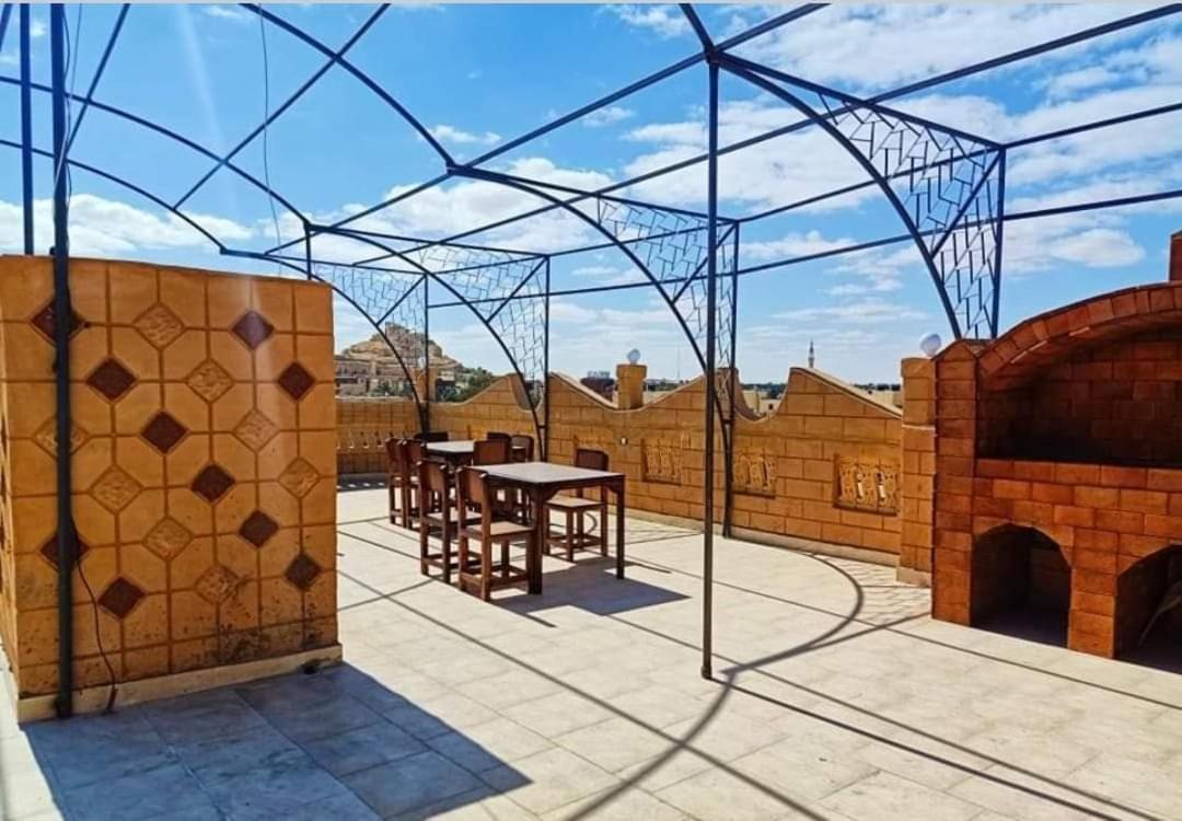 Addas Home Siwa Oasis Екстер'єр фото