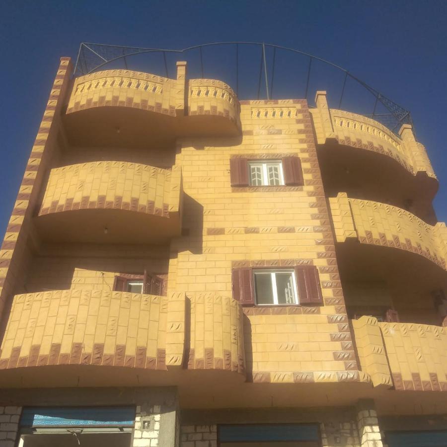 Addas Home Siwa Oasis Екстер'єр фото